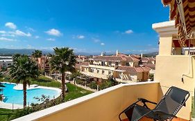 Casa Baviera Golf & Beach